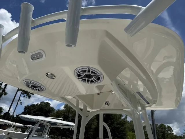 Slide: The Image of Pathfinder 2600 TRS 2025 - 16