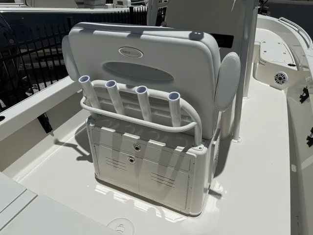 Slide: The Image of Pathfinder 2600 TRS 2025 - 19