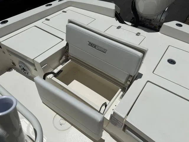 Slide: The Image of Pathfinder 2600 TRS 2025 - 21