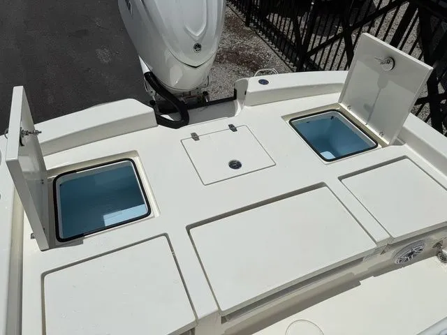 Slide: The Image of Pathfinder 2600 TRS 2025 - 22