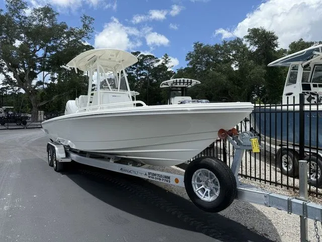 Slide: The Image of Pathfinder 2600 TRS 2025 - 3