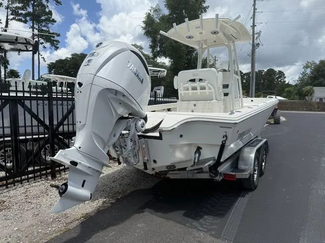 Slide: The Image of Pathfinder 2600 TRS 2025 - 5