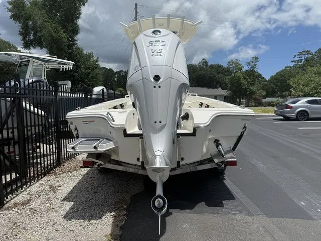 Slide: The Image of Pathfinder 2600 TRS 2025 - 6