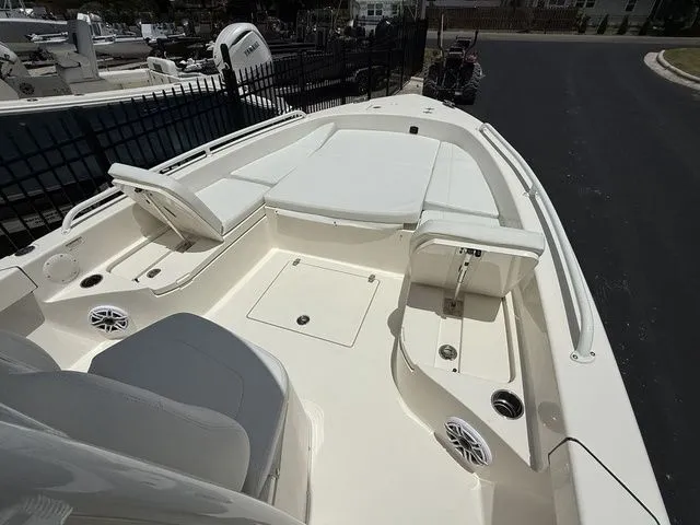 Slide: The Image of Pathfinder 2600 TRS 2025 - 8