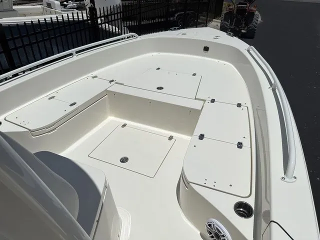 Slide: The Image of Pathfinder 2600 TRS 2025 - 9