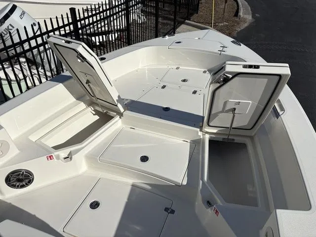 Slide: The Image of Pathfinder 2600 TRS 2026 - 10