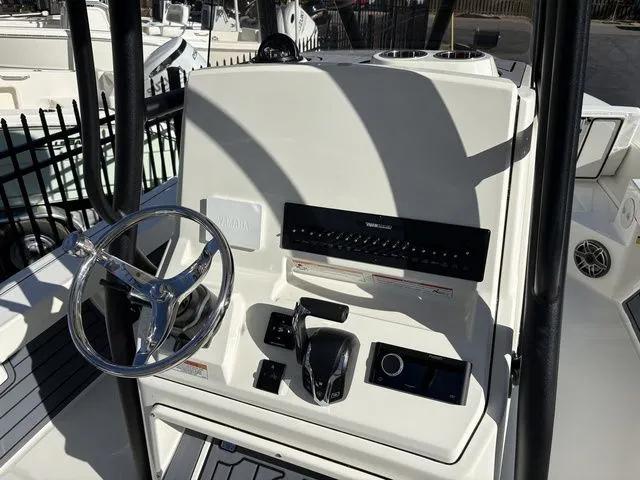 Slide: The Image of Pathfinder 2600 TRS 2026 - 22