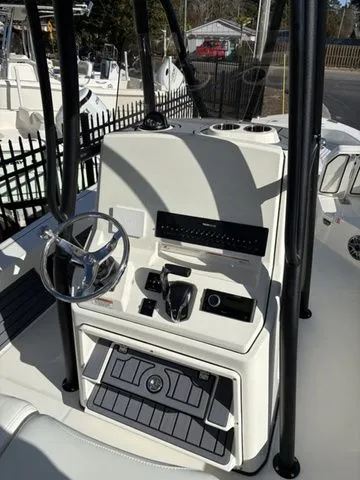 Slide: The Image of Pathfinder 2600 TRS 2026 - 23