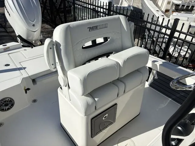 Slide: The Image of Pathfinder 2600 TRS 2026 - 24