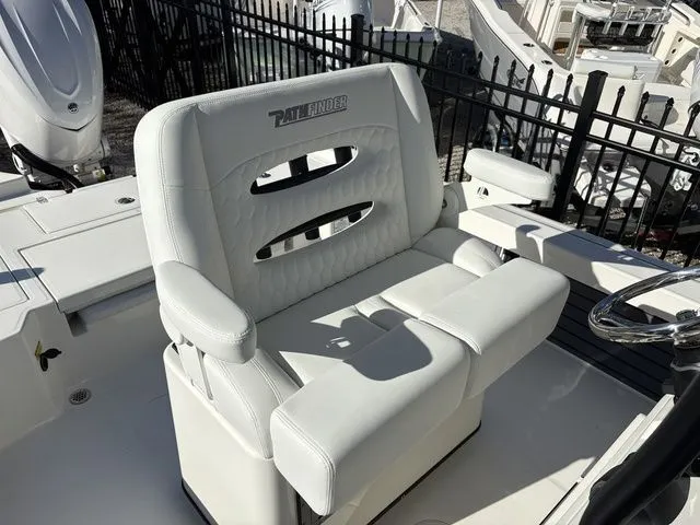 Slide: The Image of Pathfinder 2600 TRS 2026 - 25