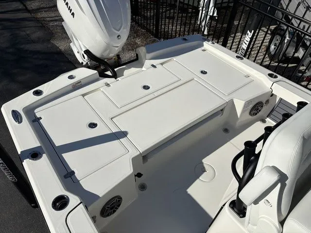 Slide: The Image of Pathfinder 2600 TRS 2026 - 26