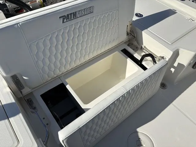 Slide: The Image of Pathfinder 2600 TRS 2026 - 28