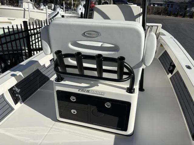 Slide: The Image of Pathfinder 2600 TRS 2026 - 33