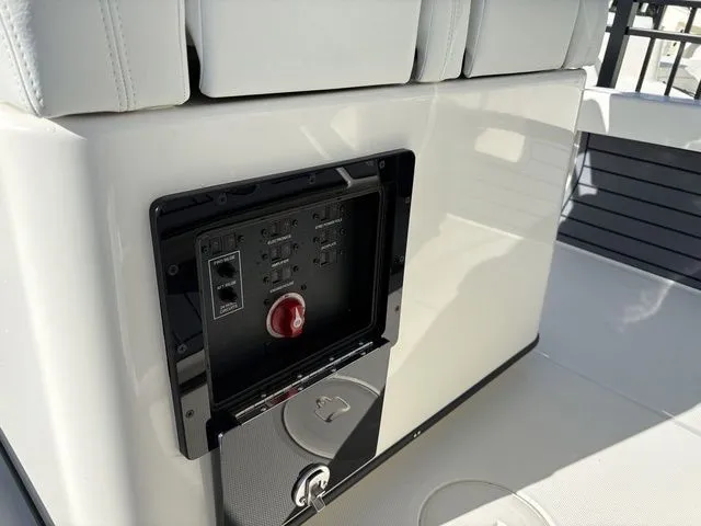 Slide: The Image of Pathfinder 2600 TRS 2026 - 36