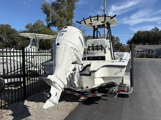 Slide: The Image of Pathfinder 2600 TRS 2026 - 4