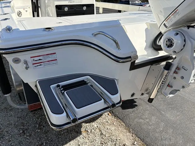 Slide: The Image of Pathfinder 2600 TRS 2026 - 42