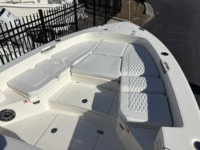 Slide: The Image of Pathfinder 2600 TRS 2026 - 5