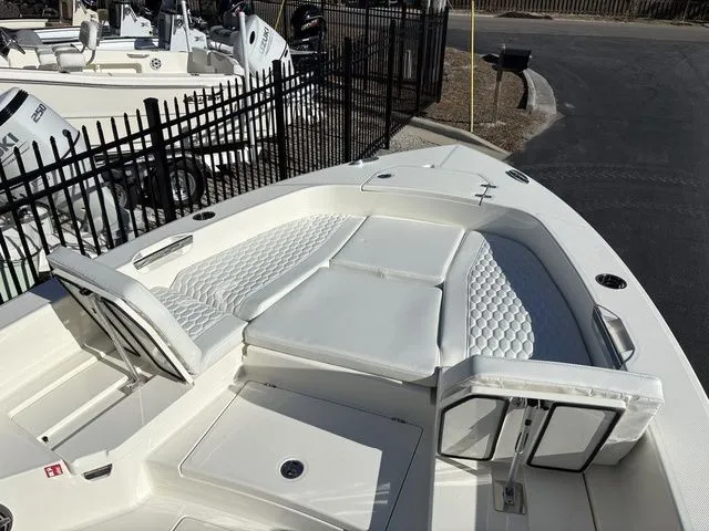 Slide: The Image of Pathfinder 2600 TRS 2026 - 6