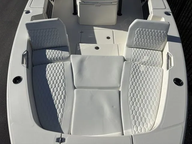 Slide: The Image of Pathfinder 2600 TRS 2026 - 7