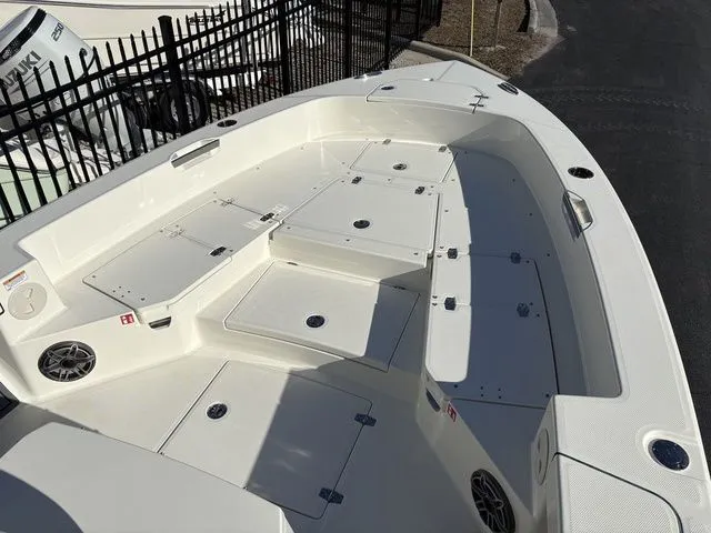 Slide: The Image of Pathfinder 2600 TRS 2026 - 9