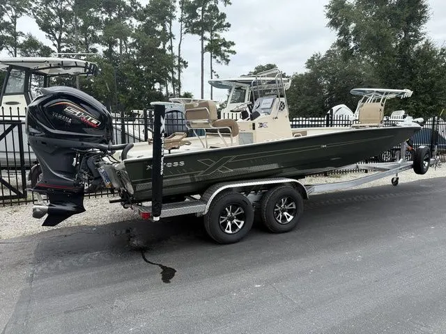 Slide: The Image of Xpress H22B 2026 - 4