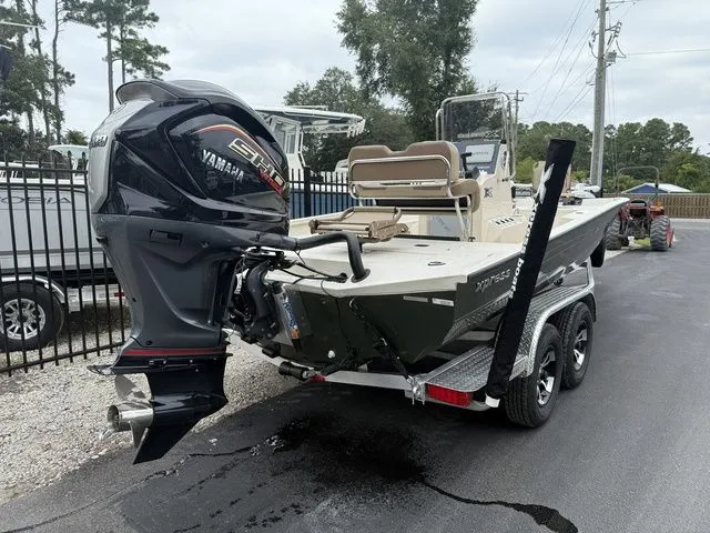 Slide: The Image of Xpress H22B 2026 - 5