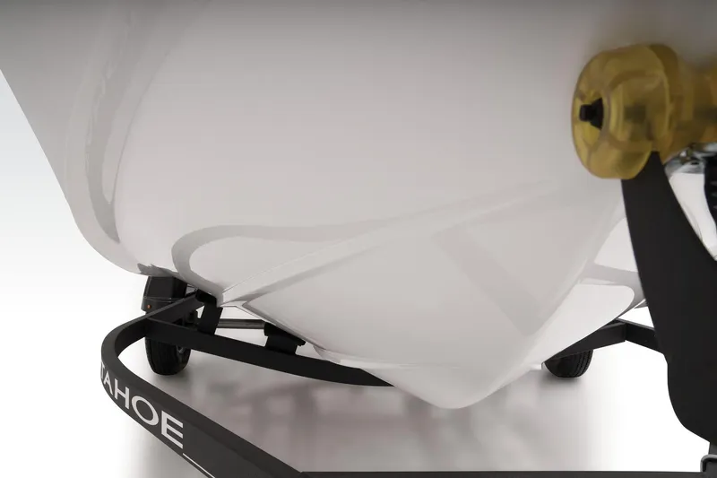 Slide: The Image of Manufacturer Provided Image: Tahoe T16 - 23