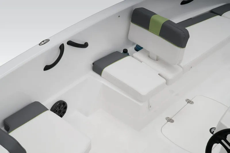 Slide: The Image of Manufacturer Provided Image: Tahoe T16 - 41