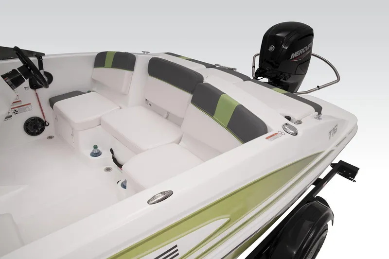 Slide: The Image of Manufacturer Provided Image: Tahoe T16 - 44