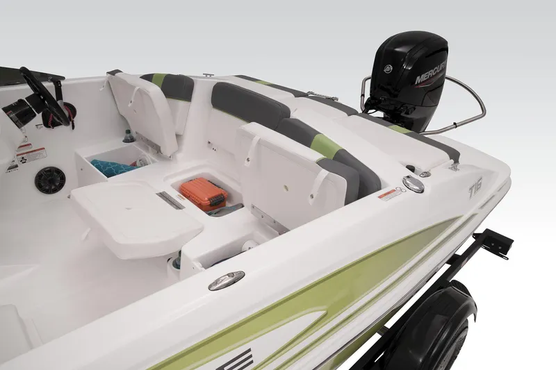 Slide: The Image of Manufacturer Provided Image: Tahoe T16 - 45