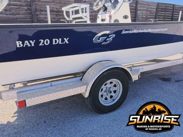 Slide: The Image of G3 Bay 20 2016 - 4