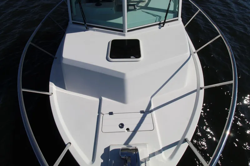 Slide: The Image of Parker Marine 2510 Xld 2020 - 11