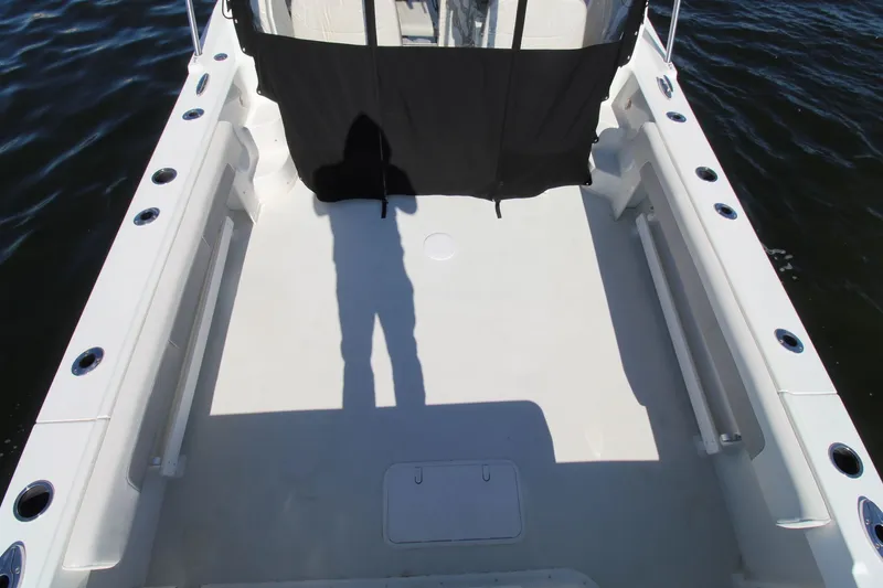 Slide: The Image of Parker Marine 2510 Xld 2020 - 20