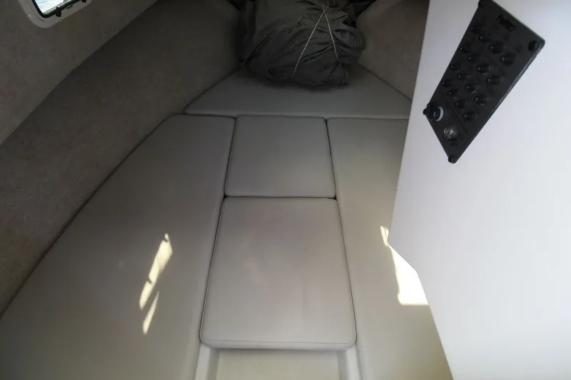 Slide: The Image of Parker Marine 2510 Xld 2020 - 31