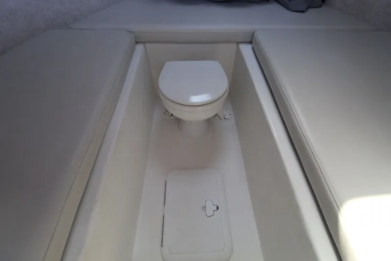 Slide: The Image of Parker Marine 2510 Xld 2020 - 34