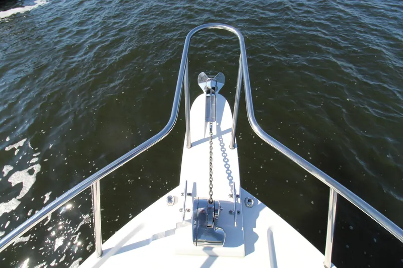 Slide: The Image of Parker Marine 2510 Xld 2020 - 9