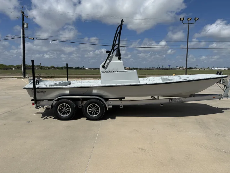 The Image of Shoalwater 21' Catamaran 2026 - 1