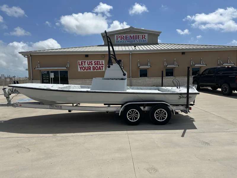 Slide: The Image of Shoalwater 21' Catamaran 2026 - 3