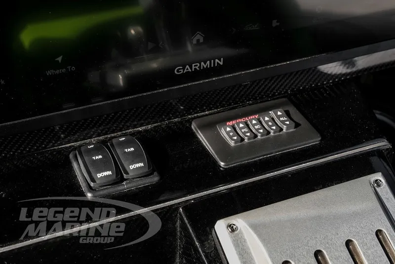 Slide: The Image of Nor-Tech 390 Sport Cuddy Center Console 2026 - 18