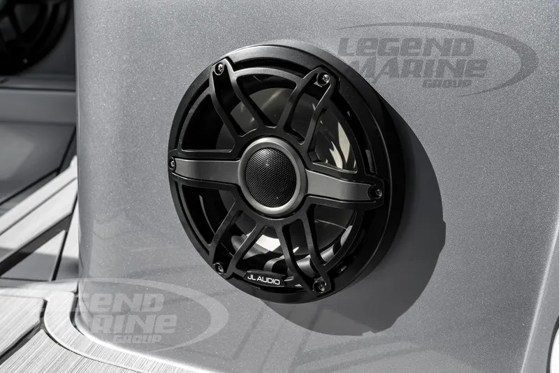 Slide: The Image of Nor-Tech 390 Sport Cuddy Center Console 2026 - 56