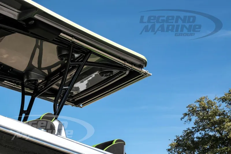 Slide: The Image of Nor-Tech 390 Sport Cuddy Center Console 2026 - 74