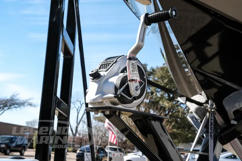 Slide: The Image of Nor-Tech 390 Sport Cuddy Center Console 2026 - 81