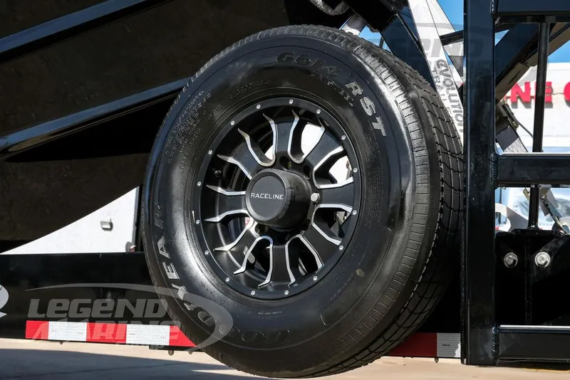 Slide: The Image of Nor-Tech 390 Sport Cuddy Center Console 2026 - 88