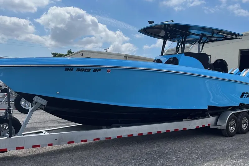 The Image of Statement 350 Open 2025 - undefined