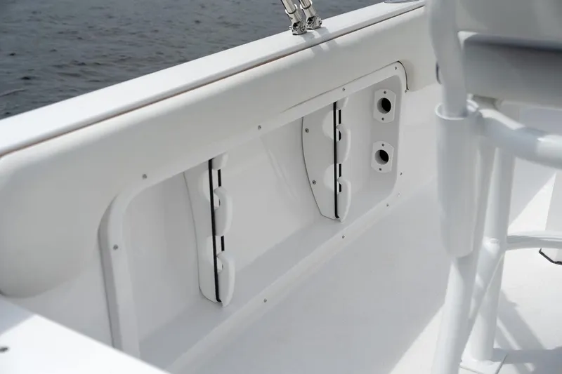 Slide: The Image of Stingray 173 CC 2026 - 3