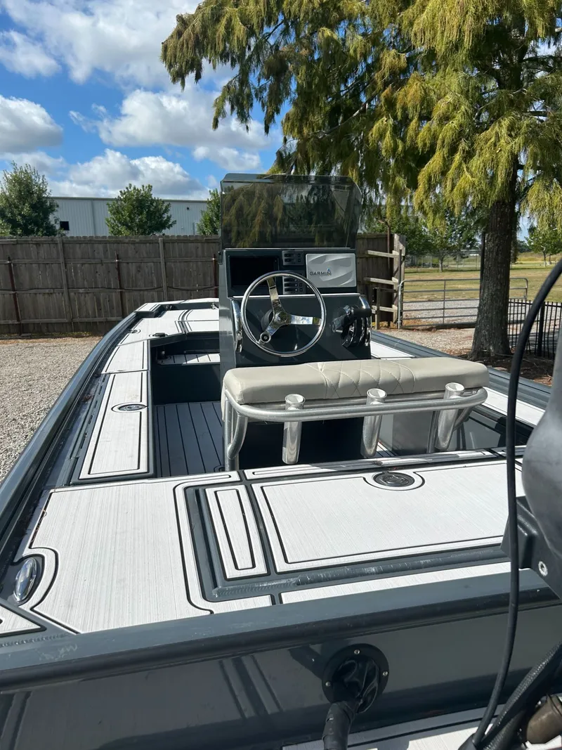 Slide: The Image of ST FABRICATION 2002 2023 - 3