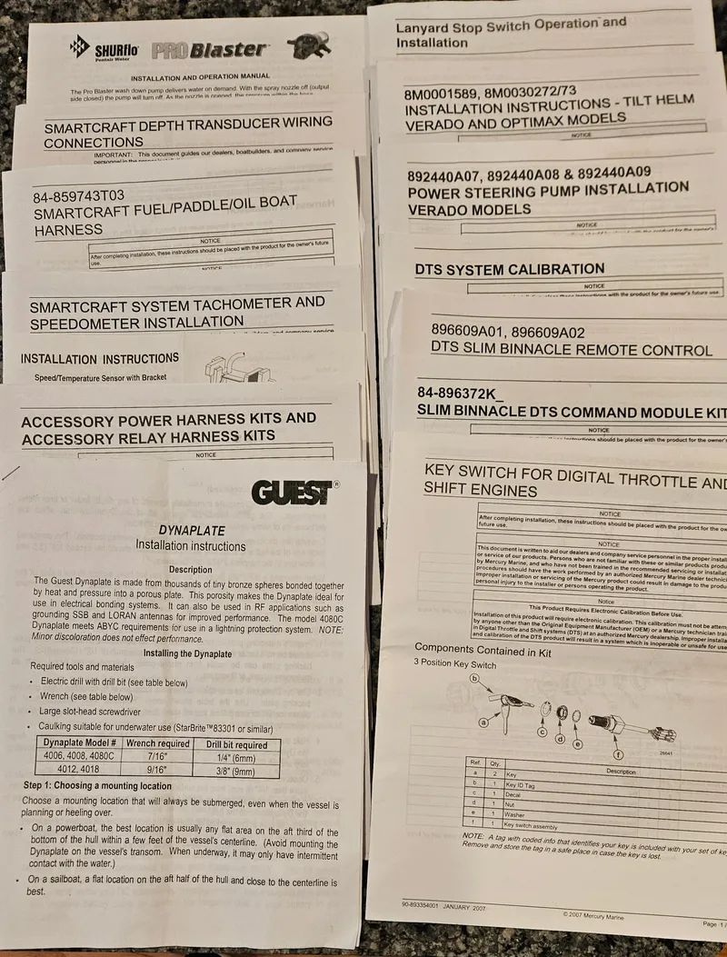 Slide: The Image of Triton 225 CC 2009 - 51