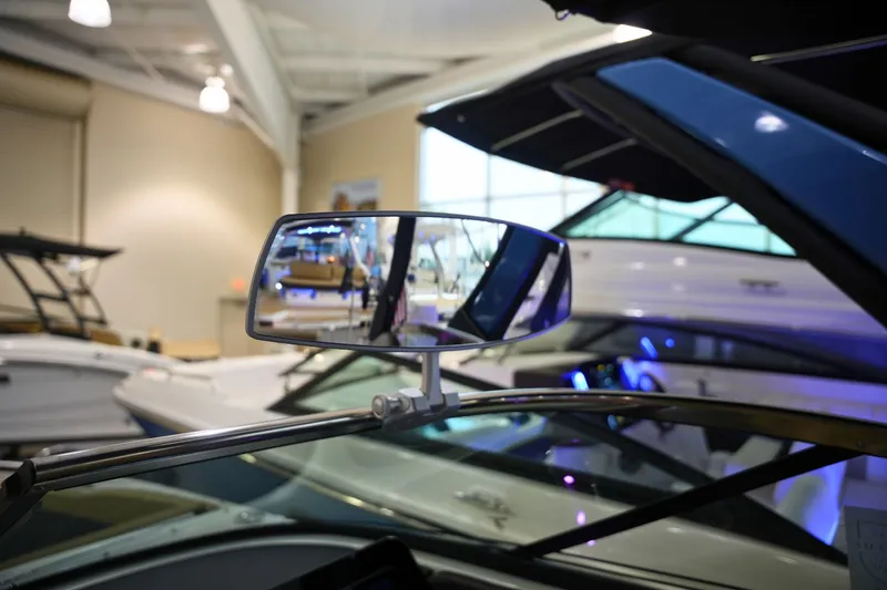 Slide: The Image of Sea Ray SLX 260 Surf 2025 - 26