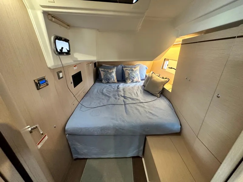 Slide: The Image of Beneteau Oceanis 46.1 2022 - 61