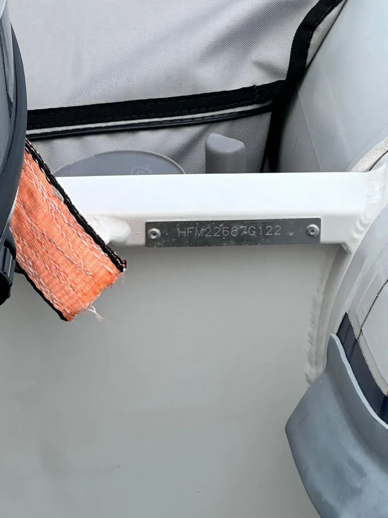 Slide: The Image of Beneteau Oceanis 46.1 2022 - 66